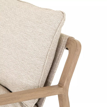 Mesa Outdoor Chair